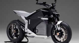 Honda Việt Nam sắp trình làng loạt xe điện mới: Đa dạng từ mô tô điện, xe đạp điện đến xe có thể gấp gọn như vali